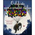 Ler O Elefante com o Coração na lua, do autor Marlene Ferraz Ler O Elefante com o Coração na lua, do autor Marlene Ferraz