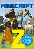 Ler Minecraft de A a Z, do autor Ciranda Cultural Ler Minecraft de A a Z, do autor Ciranda Cultural
