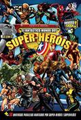 Ler Universo Geek. O Fantástico Mundo dos Super Heróis, do autor Patrícia Harumi Ler Universo Geek. O Fantástico Mundo dos Super Heróis, do autor Patrícia Harumi