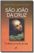Ler São João da Cruz: Um homem, um mestre, um santo, do autor Carmelo Imaculado Coração de Maria Ler São João da Cruz: Um homem, um mestre, um santo, do autor Carmelo Imaculado Coração de Maria