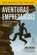 Ler Aventuras empresariais, do autor John Brooks Ler Aventuras empresariais, do autor John Brooks