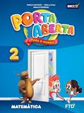 Ler Porta Aberta Matemática - 2º ano, do autor Marília Centurión; Júnia La Scala; Arnaldo Rodrigues Ler Porta Aberta Matemática - 2º ano, do autor Marília Centurión; Júnia La Scala; Arnaldo Rodrigues