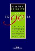 Ler Os Exuberantes Anos 90, do autor Joseph E. Stiglitz Ler Os Exuberantes Anos 90, do autor Joseph E. Stiglitz