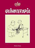 Ler Quinoterapia, do autor Quino Ler Quinoterapia, do autor Quino