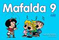 Ler Mafalda - Mafalda Nova - Volume - 9, do autor Quino