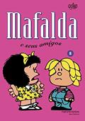 Ler Mafalda - E Seu Amigos - Volume 8, do autor Quino