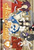 Ler Alice Hearts - Volume 06, do autor Quin Rose Ler Alice Hearts - Volume 06, do autor Quin Rose