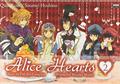 Ler Alice Hearts - Volume 02, do autor Quin Rose