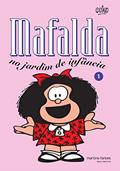 Ler Mafalda - No Jardim de Infância - Volume 1, do autor Quino Ler Mafalda - No Jardim de Infância - Volume 1, do autor Quino