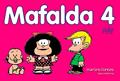 Ler Mafalda - Mafalda Nova - Volume - 4, do autor Quino