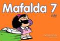 Ler Mafalda - Mafalda Nova - Volume - 7, do autor Quino