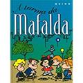 Ler Mafalda - A Turma da Mafalda - Volume 4, do autor Quino Ler Mafalda - A Turma da Mafalda - Volume 4, do autor Quino