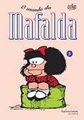 Ler Mafalda - O Mundo da Mafalda - Volume - 5, do autor Quino Ler Mafalda - O Mundo da Mafalda - Volume - 5, do autor Quino