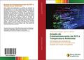 Ler Estudo da Fotoluminescente do PZT à Temperatura Ambiente: Otimização das condições de decomposição térmica do PZT puro, dopado com níquel e tungstênio, do autor Rubens Soeiro Gonçalves; Maria A. Z. Bertochi Ler Estudo da Fotoluminescente do PZT à Temperatura Ambiente: Otimização das condições de decomposição térmica do PZT puro, dopado com níquel e tungstênio, do autor Rubens Soeiro Gonçalves; Maria A. Z. Bertochi