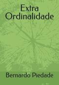 Ler Extra Ordinalidade, do autor Bernardo Piedade