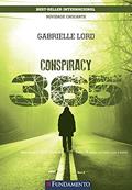 Ler Conspiracy 365. Novidade Chocante, do autor Gabrielle Lord