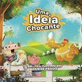 Ler Uma Ideia Chocante, do autor Denise Prado