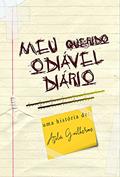Ler Meu Odiável Diário, do autor Atila Guilherme