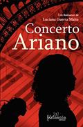 Ler Concerto Ariano, do autor Luciana Guerra Malta Ler Concerto Ariano, do autor Luciana Guerra Malta
