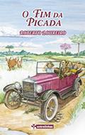 Ler O fim da Picada, do autor Roberto Loureiro