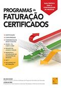 Ler Programas de Faturação Certificados - Guia Prático Para a Continuidade de Negócio, do autor Nelson Russo; Leonilde Reis Ler Programas de Faturação Certificados - Guia Prático Para a Continuidade de Negócio, do autor Nelson Russo; Leonilde Reis
