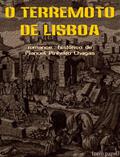 Ler O Terremoto de Lisboa (romance), do autor Manuel Pinheiro Chagas