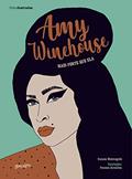 Ler Amy Winehouse: Mais forte que ela, do autor Susana Monteagudo