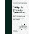 Ler Código de Defesa do Consumidor. Lei Nº 8.078, de 11-09-1990 Legislação Complementar, Legislação Relacionada, Índice Remissivo, do autor Vários Autores Ler Código de Defesa do Consumidor. Lei Nº 8.078, de 11-09-1990 Legislação Complementar, Legislação Relacionada, Índice Remissivo, do autor Vários Autores