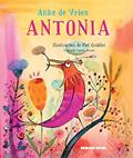 Ler Antonia, do autor Anke de Vries