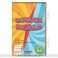 Ler Batalha das Rimas, do autor Luqui, Aline; Mucci, Mariana Firmino