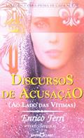 Ler Discursos de acusação (lado das vitimas), do autor Enrico Ferri