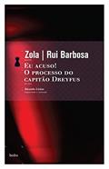 Ler Eu acuso! / O processo do capitão Dreyfus, do autor Émile Zola; Rui Barbosa