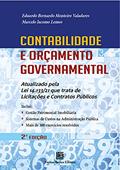 Ler Contabilidade e Orçamento Governamental, do autor Eduardo Bernardo Monteiro Valadares; Marcelo Jacomo Lemos Ler Contabilidade e Orçamento Governamental, do autor Eduardo Bernardo Monteiro Valadares; Marcelo Jacomo Lemos