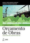 Ler Conhecendo o Orçamento de Obras - Como Tornar Seu Orçamento Mais Real, do autor Michele Tereza Marques Carvalho; Fernanda Fernandes Marchiori Ler Conhecendo o Orçamento de Obras - Como Tornar Seu Orçamento Mais Real, do autor Michele Tereza Marques Carvalho; Fernanda Fernandes Marchiori