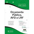 Ler Orçamento Público, AFO e LRF, do autor Augustinho Paludo