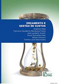 Ler Orçamento e Gestão de Custos, do autor Anderson Mota | Francisco Gaudêncio Mendonça Freires | José Laudelino Azzolin Ler Orçamento e Gestão de Custos, do autor Anderson Mota | Francisco Gaudêncio Mendonça Freires | José Laudelino Azzolin