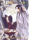Ler Mo Dao Zu Shi: O Fundador da Cultivação Demoníaca - Livro 1, do autor Mo Xiang Tong Xiu