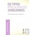 Ler Os Tipos Psicológicos Junguiano, do autor Jose Jorge De Morais Zacharias Ler Os Tipos Psicológicos Junguiano, do autor Jose Jorge De Morais Zacharias