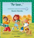 Ler Por favor...: Aprendendo sobre boas maneiras, do autor Beatriz Meirelles; Fábio Sgroi Ler Por favor...: Aprendendo sobre boas maneiras, do autor Beatriz Meirelles; Fábio Sgroi