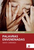 Ler Palavras Envenenadas, do autor Maite Carranza