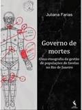 Ler GOVERNO DE MORTES, do autor JULIANA FARIAS