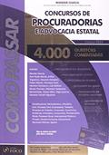Ler Como Passar em Concursos de Procuradorias e Advocacia Estatal 4.000 Questões Comentadas, do autor Wander Garcia Ler Como Passar em Concursos de Procuradorias e Advocacia Estatal 4.000 Questões Comentadas, do autor Wander Garcia