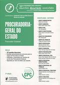 Ler Procuradoria Geral do Estado. Questões Discursivas Comentadas - Coleção Preparando Para Concursos, do autor Guilherme Freire de Melo Barros Ler Procuradoria Geral do Estado. Questões Discursivas Comentadas - Coleção Preparando Para Concursos, do autor Guilherme Freire de Melo Barros