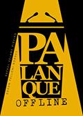 Ler Palanque Offline : Uma obra cômica, leve e descontraída, do autor Rafael Velame Velame; Edson Borges