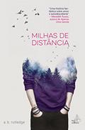 Ler Milhas de distância, do autor A. B. Rutledge