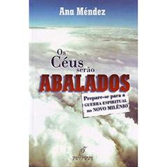 Ceus Serao Abalados, Os, do autor Mendez