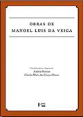 Ler Obras de Manoel Luis da Veiga - Coleção Documenta Uspiana, do autor Manoel Luis da Veiga Ler Obras de Manoel Luis da Veiga - Coleção Documenta Uspiana, do autor Manoel Luis da Veiga