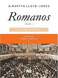 Ler ROMANOS - VOLUME I, do autor D.M. Lloyd-Jones