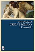 Ler Mitologia grega e romana, do autor P. Commelin Ler Mitologia grega e romana, do autor P. Commelin