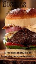 Ler BURGUER ARTESANAL CHEF ANDERSON MULLER, do autor Anderson Muller Ler BURGUER ARTESANAL CHEF ANDERSON MULLER, do autor Anderson Muller